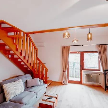 Ferienwohnung Spitzstein アパート プリーン・アム・キームゼー