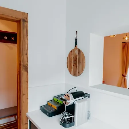 Ferienwohnung Spitzstein