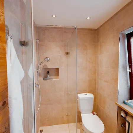 Ferienwohnung Spitzstein